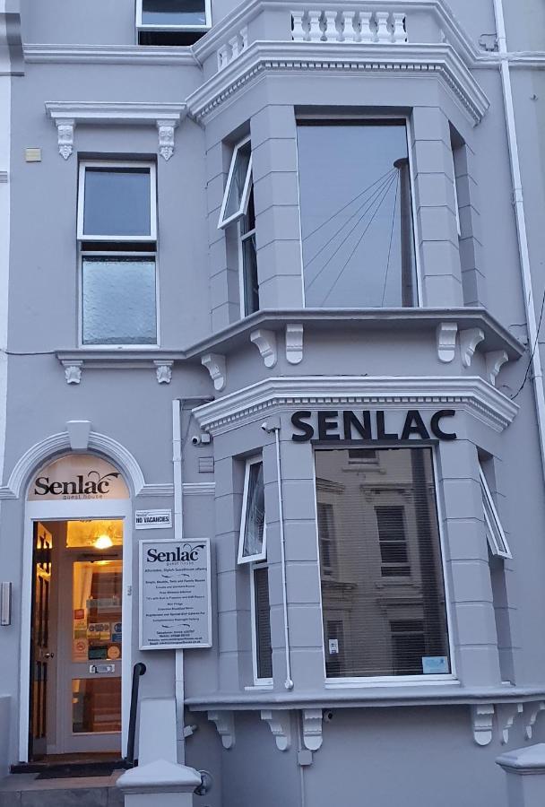 Senlac Guesthouse Hastings Exterior photo